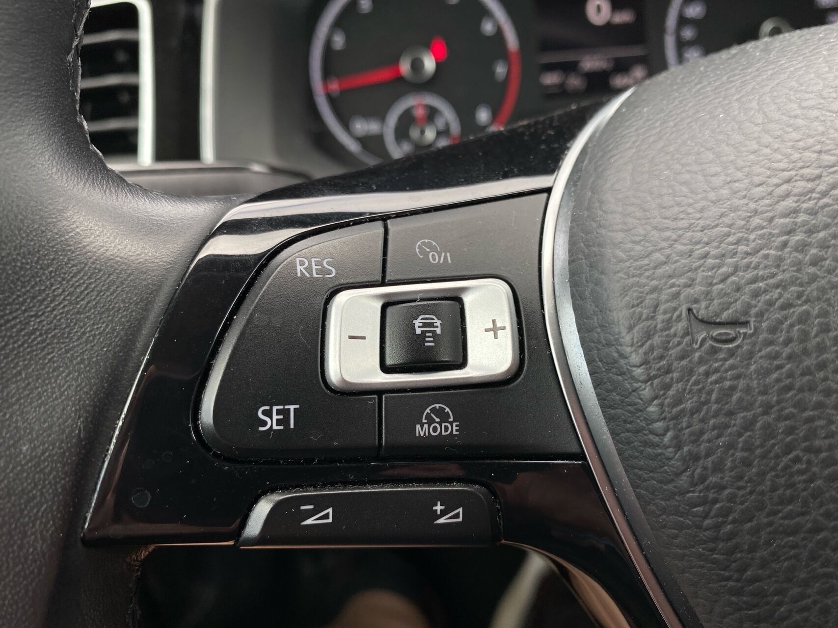 Billede af VW Polo 1,0 TSI Highline DSG 115HK 5d 7g Aut.