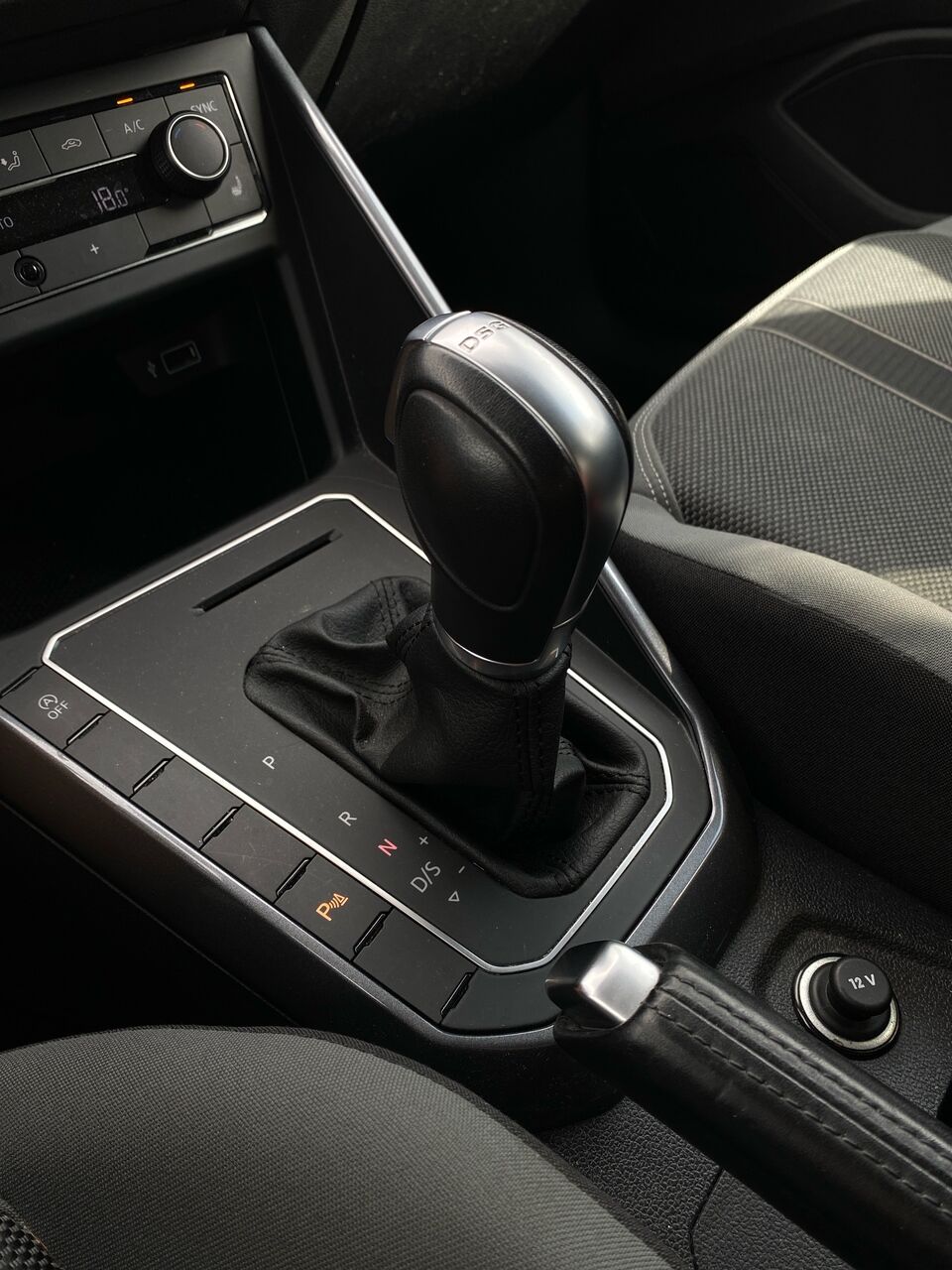 Billede af VW Polo 1,0 TSI Highline DSG 115HK 5d 7g Aut.