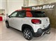 Billede af Citroën C3 Aircross 1,6 Blue HDi Feel+ start/stop 100HK 5d