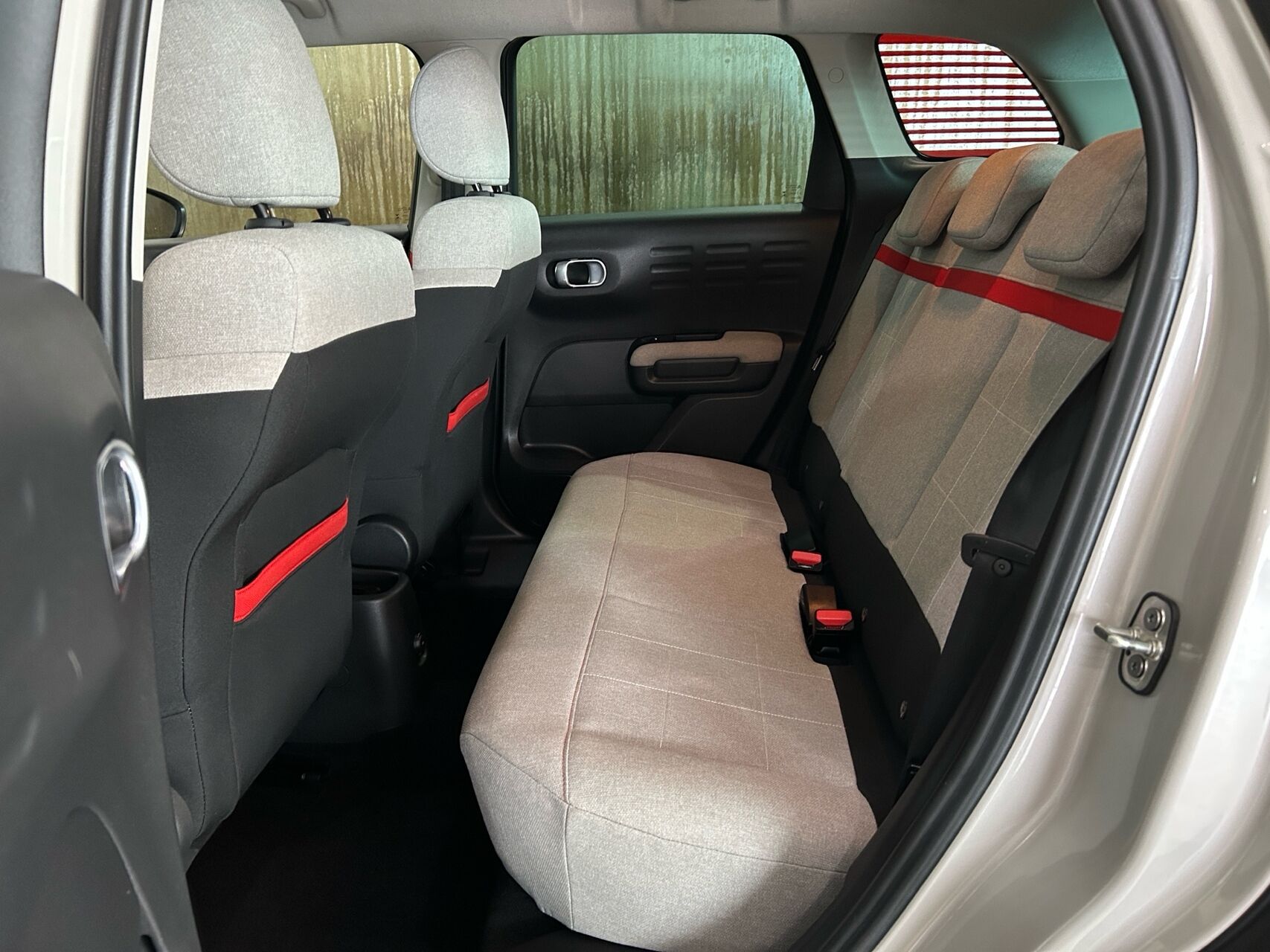 Billede af Citroën C3 Aircross 1,6 Blue HDi Feel+ start/stop 100HK 5d