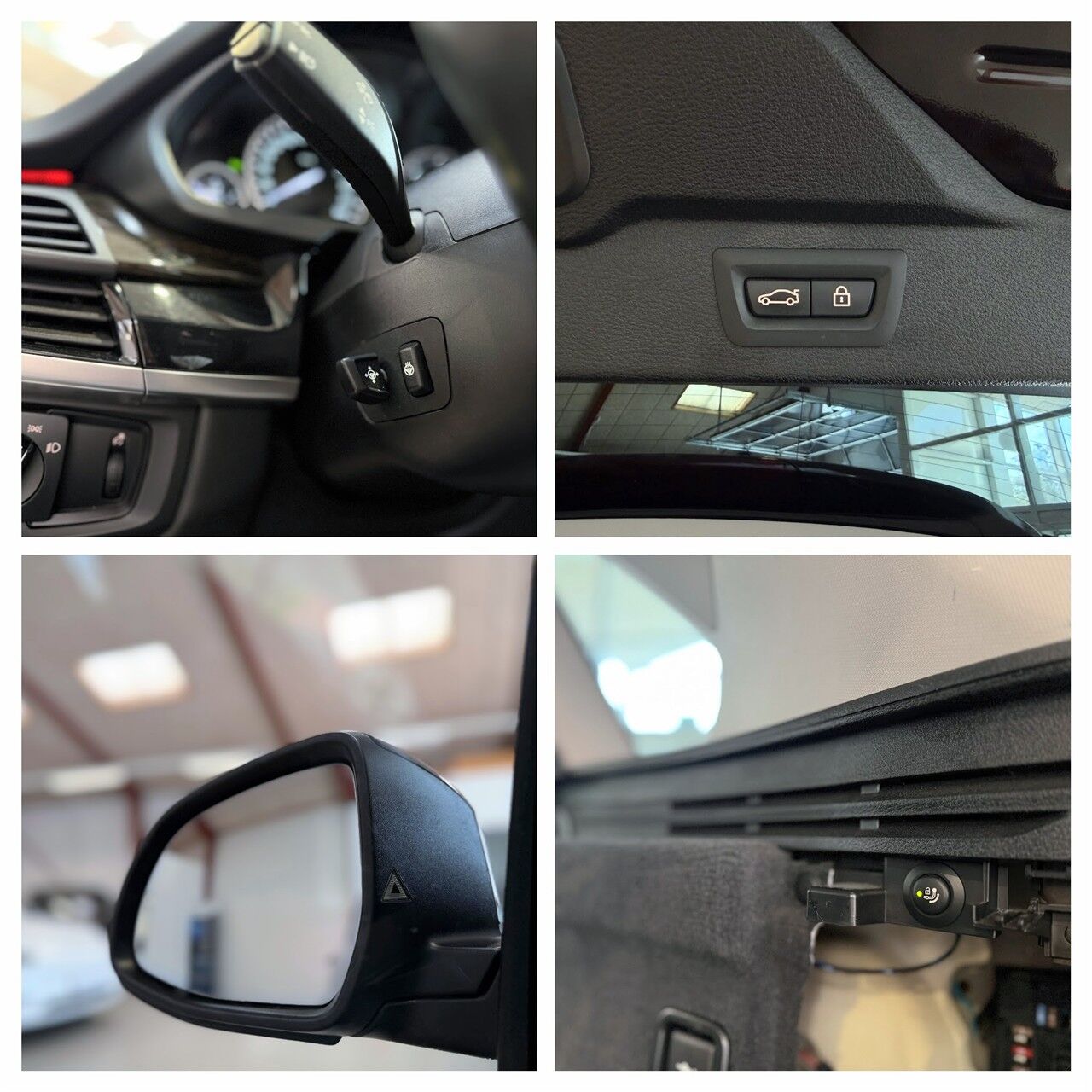 Billede af BMW X5 40D 3,0 D XDrive 313HK Van 8g Aut.