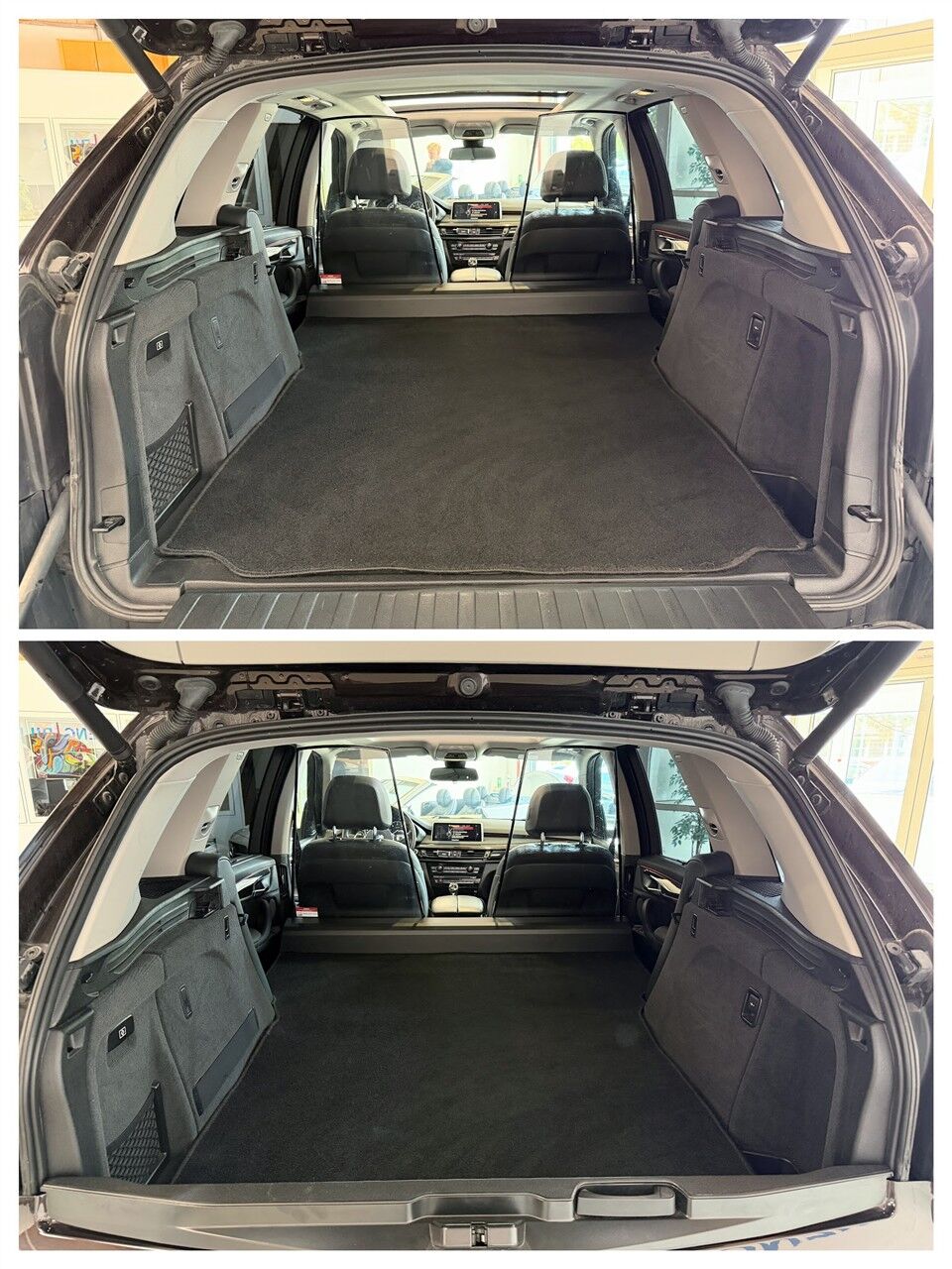 Billede af BMW X5 40D 3,0 D XDrive 313HK Van 8g Aut.