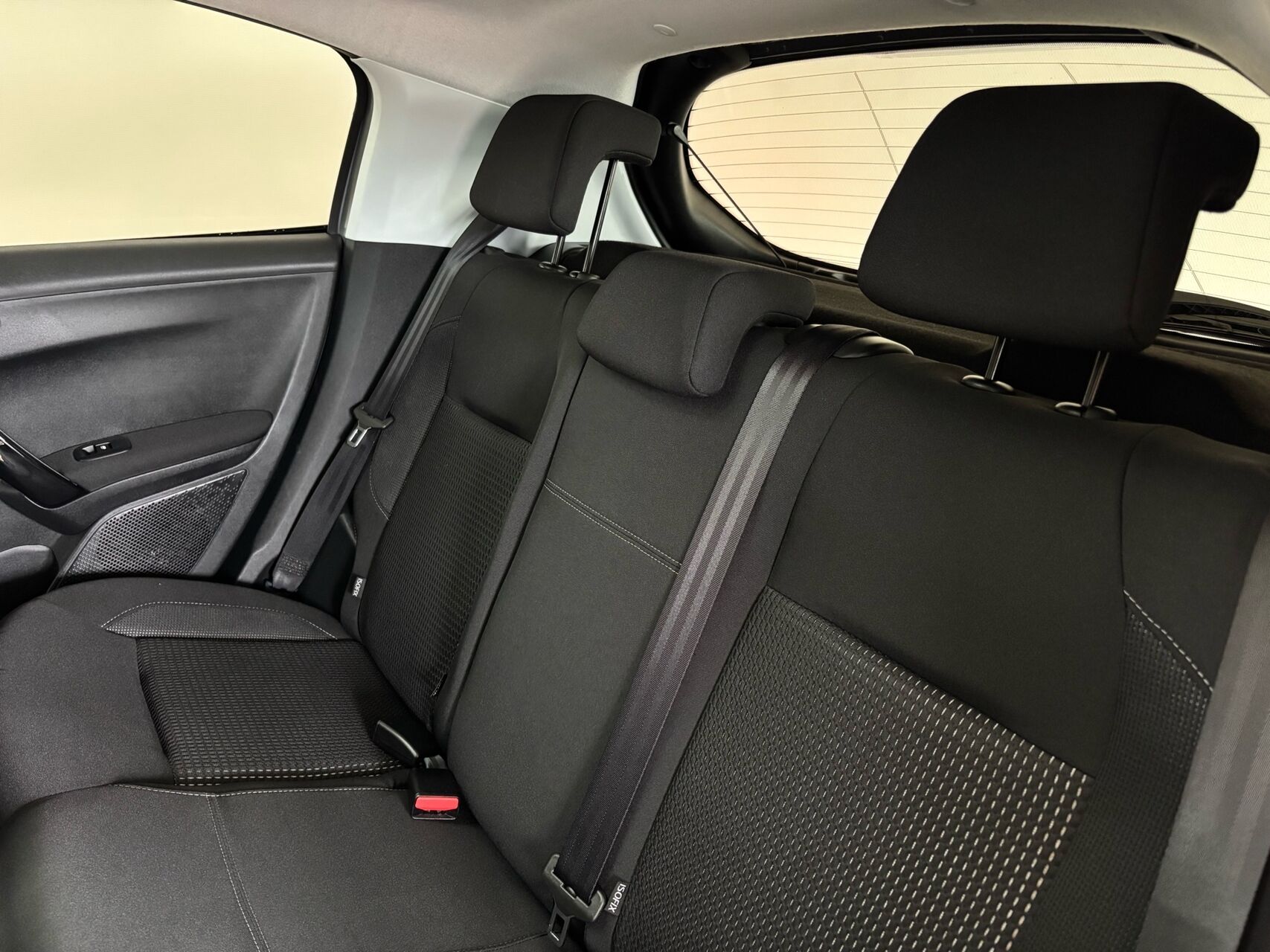 Billede af Peugeot 208 1,5 BlueHDi Prestige 100HK 5d