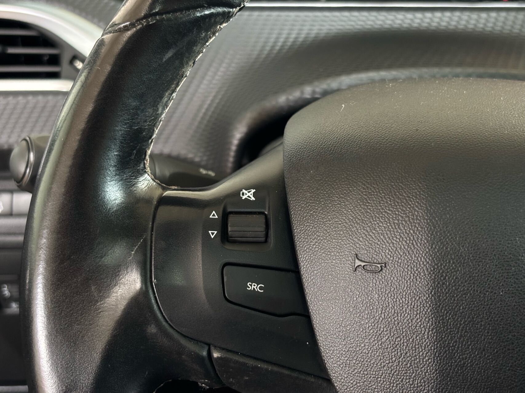 Billede af Peugeot 208 1,5 BlueHDi Prestige 100HK 5d