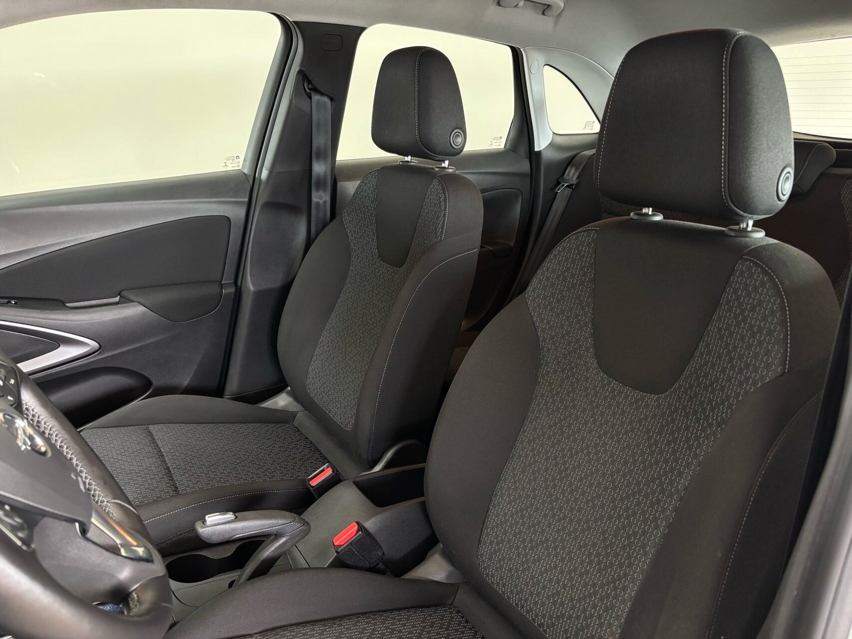 Billede af Opel Crossland X 1,2 T Enjoy Start/Stop 130HK 5d 6g