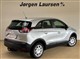 Billede af Opel Crossland X 1,2 T Enjoy Start/Stop 130HK 5d 6g