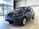 Billede af Renault Zoe 52 kWh Experience 109HK 5d Aut.