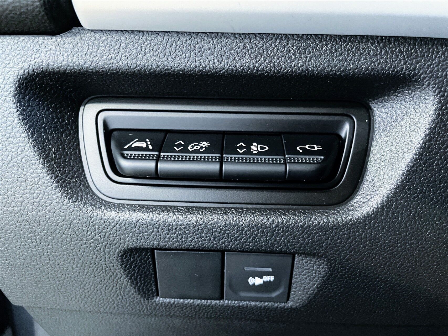 Billede af Renault Zoe 52 kWh Experience 109HK 5d Aut.
