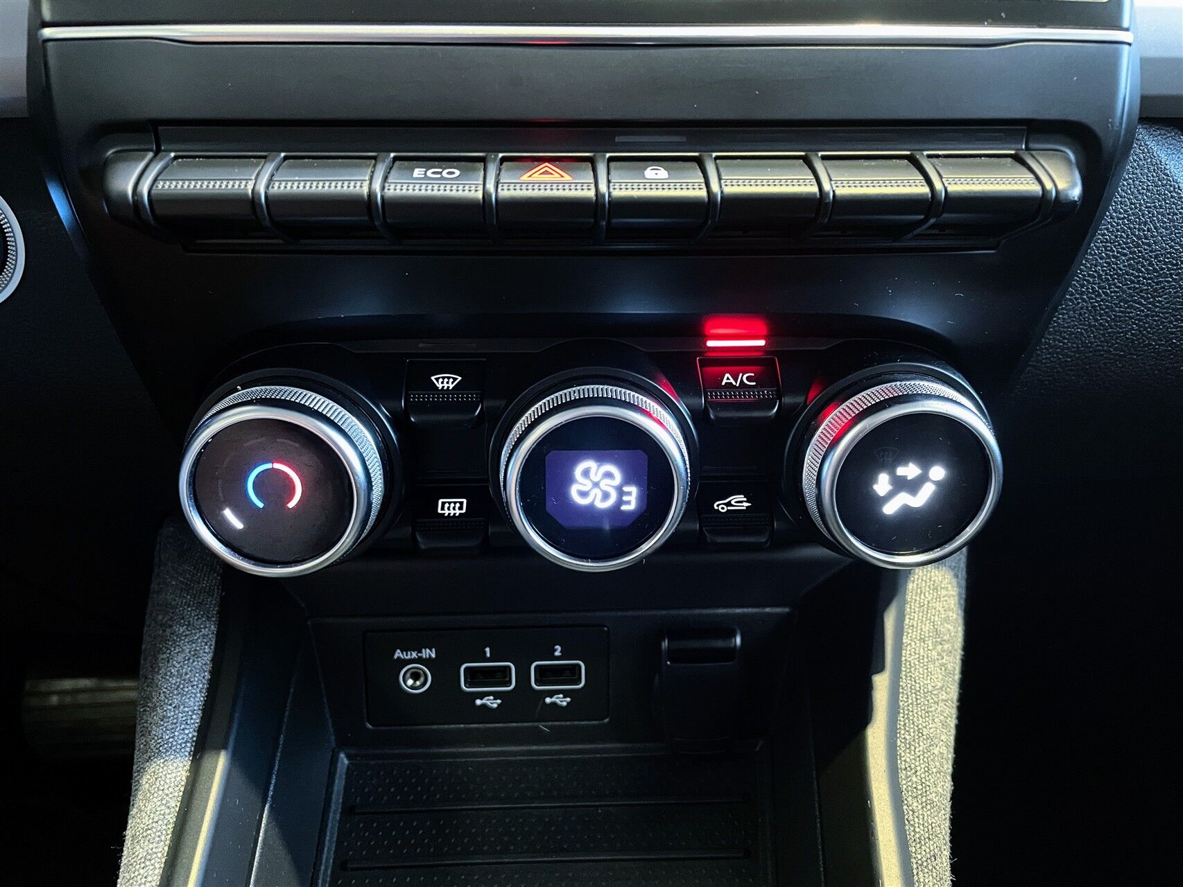 Billede af Renault Zoe 52 kWh Experience 109HK 5d Aut.