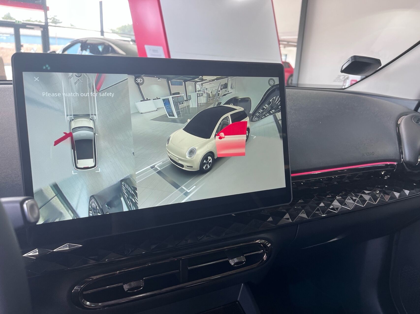 Billede af JAC E30X EL Nordic Edition 136HK 5d Aut.