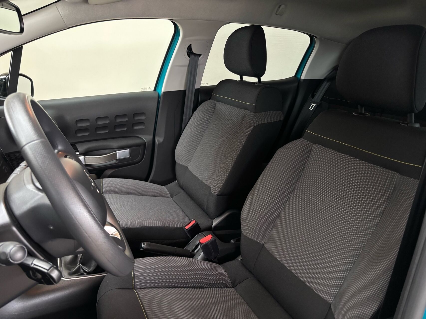 Billede af Citroën C3 1,2 PureTech Le Mans 83HK 5d