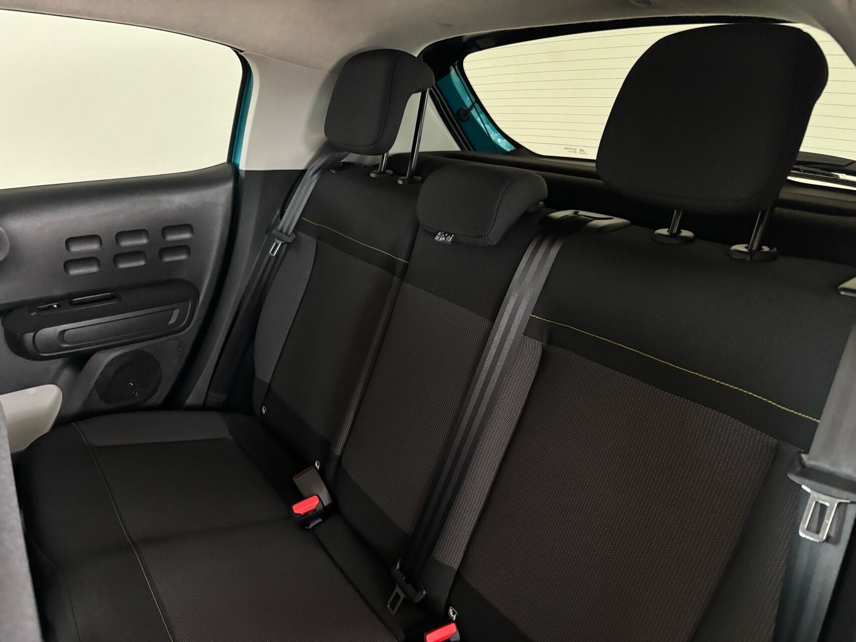 Billede af Citroën C3 1,2 PureTech Le Mans 83HK 5d