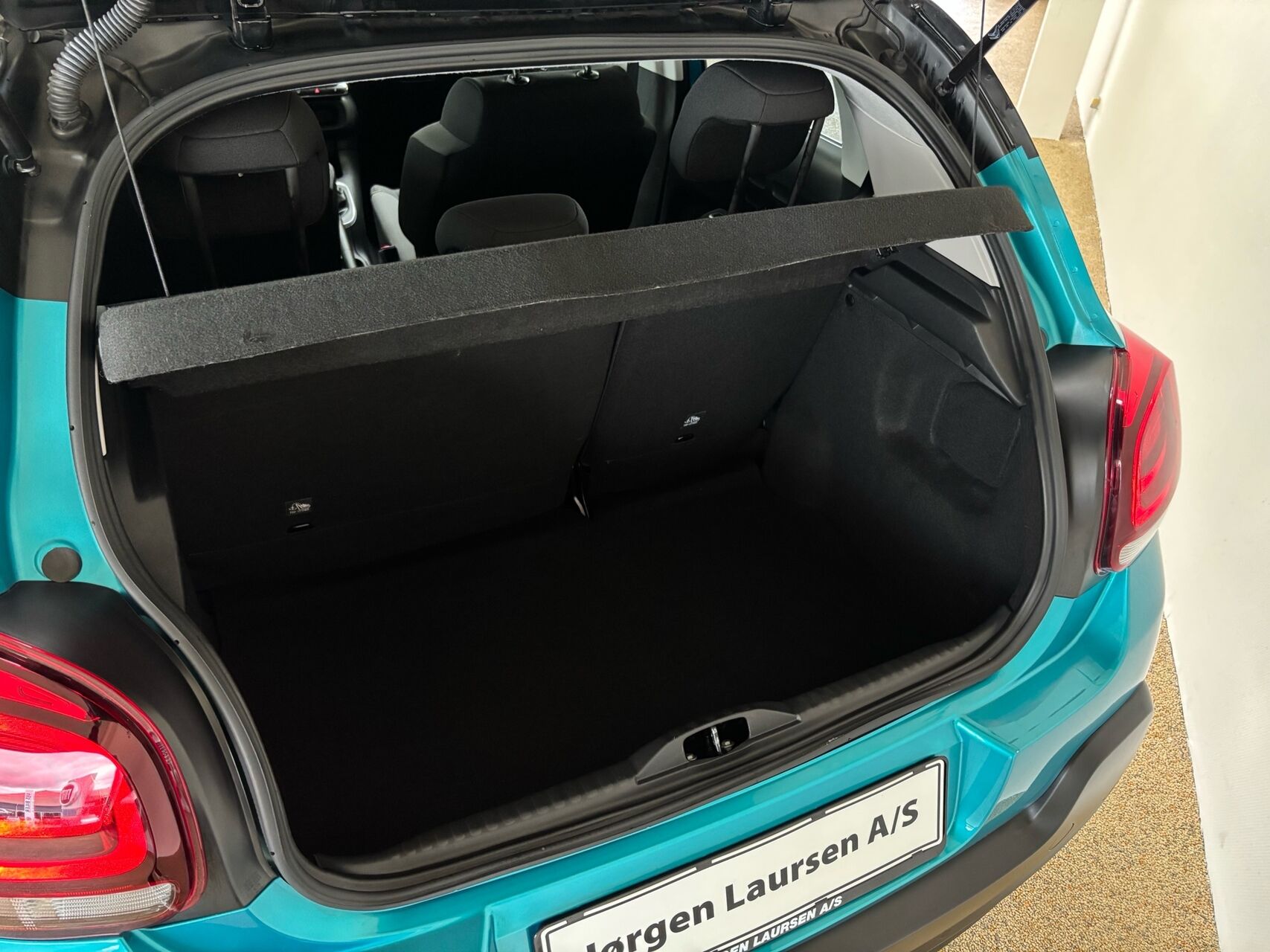 Billede af Citroën C3 1,2 PureTech Le Mans 83HK 5d