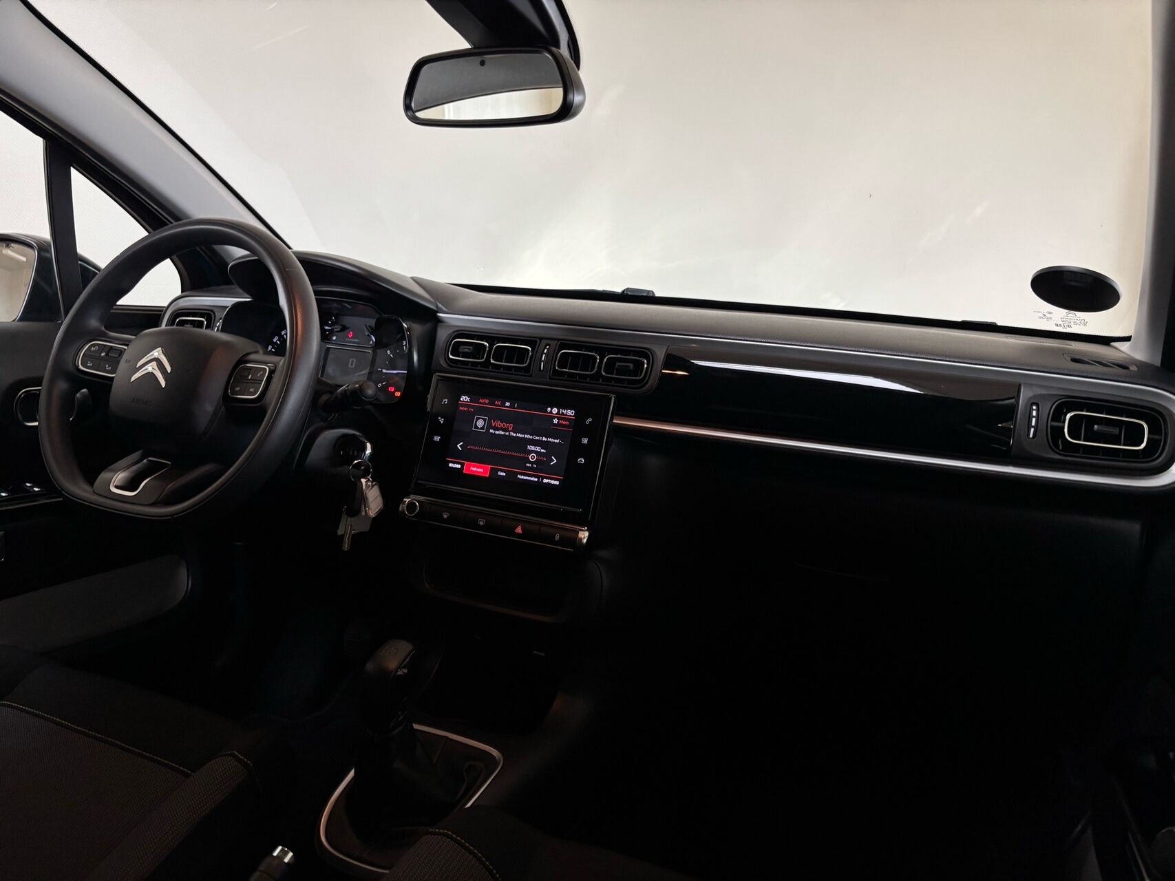 Billede af Citroën C3 1,2 PureTech Le Mans 83HK 5d