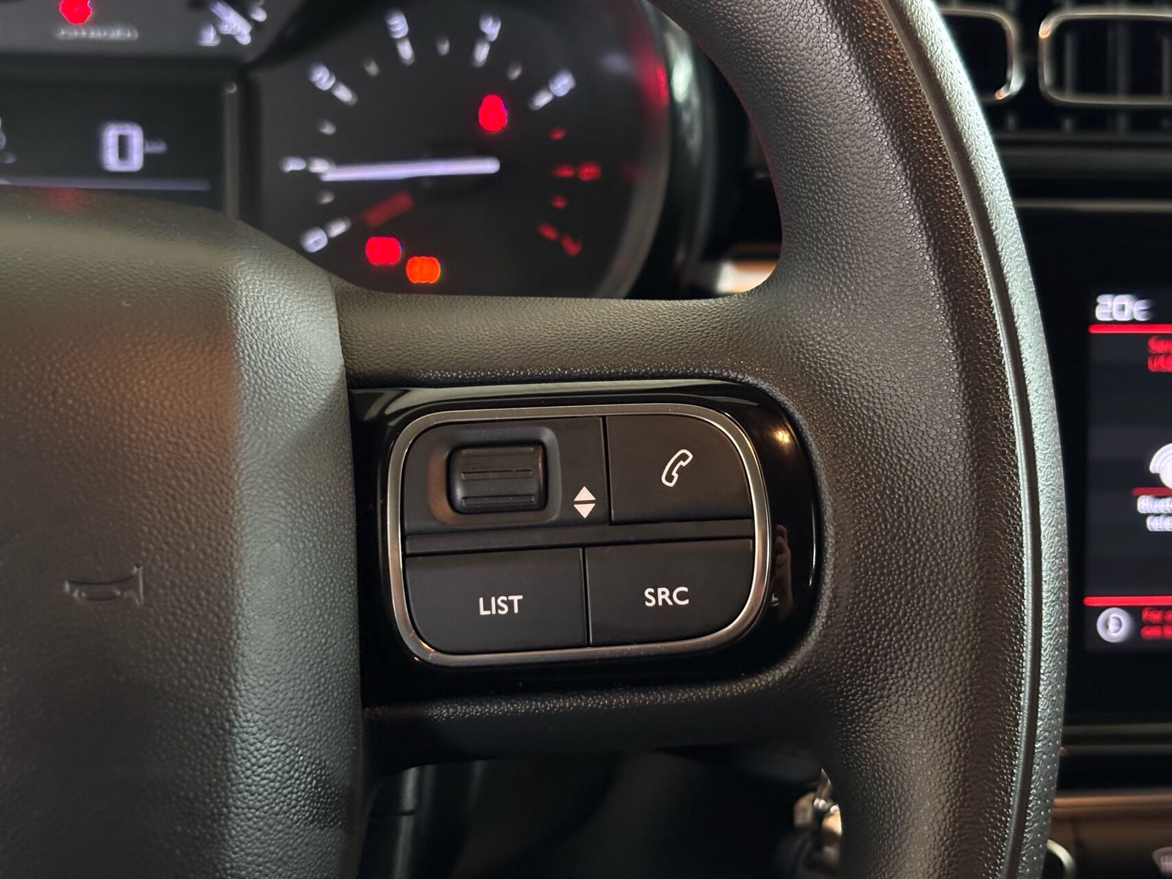 Billede af Citroën C3 1,2 PureTech Le Mans 83HK 5d
