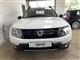 Billede af Dacia Duster 1,5 DCi Black Shadow 4x4 109HK 5d 6g