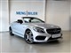 Billede af Mercedes-Benz C43 AMG 3,0 4Matic 9G-Tronic 367HK 2d Aut.