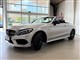Billede af Mercedes-Benz C43 AMG 3,0 4Matic 9G-Tronic 367HK 2d Aut.