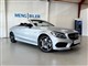 Billede af Mercedes-Benz C43 AMG 3,0 4Matic 9G-Tronic 367HK 2d Aut.