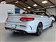 Billede af Mercedes-Benz C43 AMG 3,0 4Matic 9G-Tronic 367HK 2d Aut.