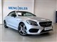 Billede af Mercedes-Benz C43 AMG 3,0 4Matic 9G-Tronic 367HK 2d Aut.
