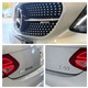 Billede af Mercedes-Benz C43 AMG 3,0 4Matic 9G-Tronic 367HK 2d Aut.