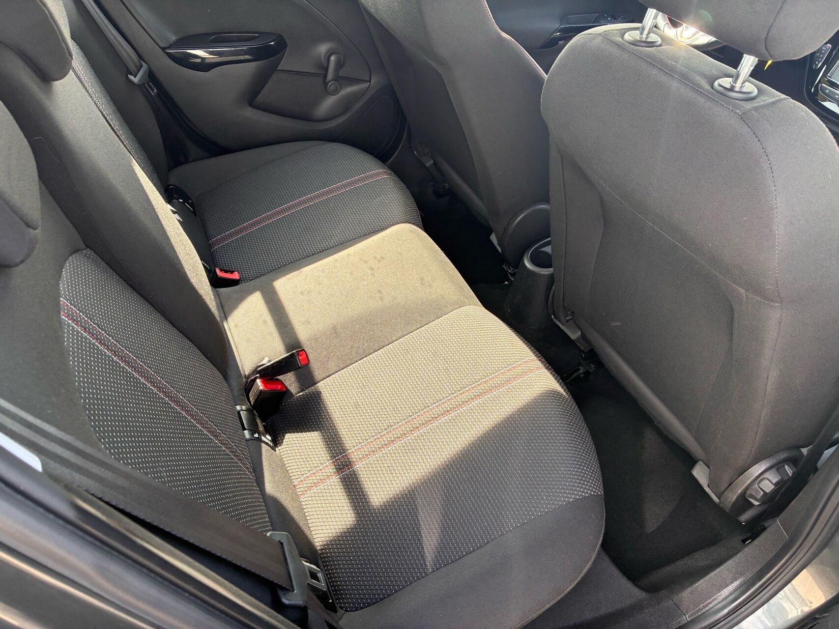Billede af Opel Corsa 1,4 Sport 90HK 5d