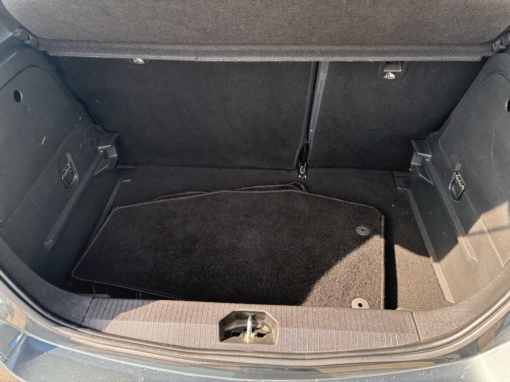 Billede af Opel Corsa 1,4 Sport 90HK 5d