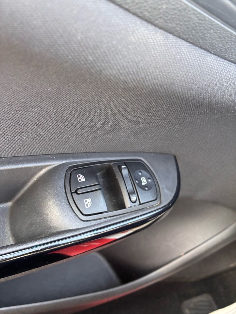 Billede af Opel Corsa 1,4 Sport 90HK 5d