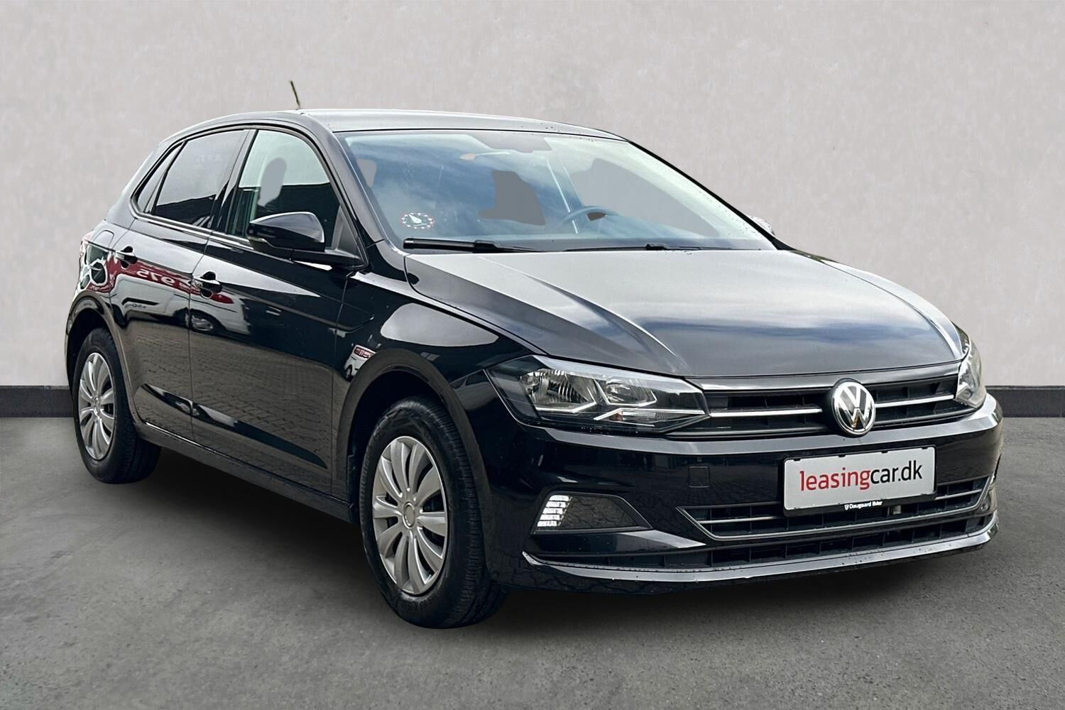 Billede af VW Polo 1,0 TSI Comfortline Connect DSG 95HK 5d 7g Aut.