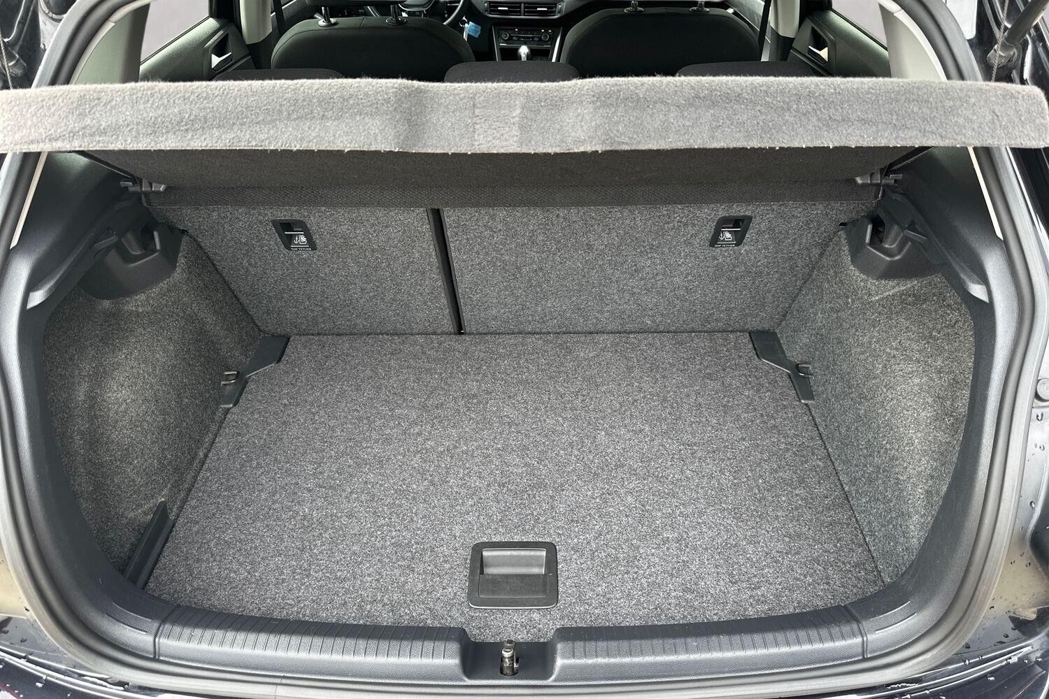 Billede af VW Polo 1,0 TSI Comfortline Connect DSG 95HK 5d 7g Aut.