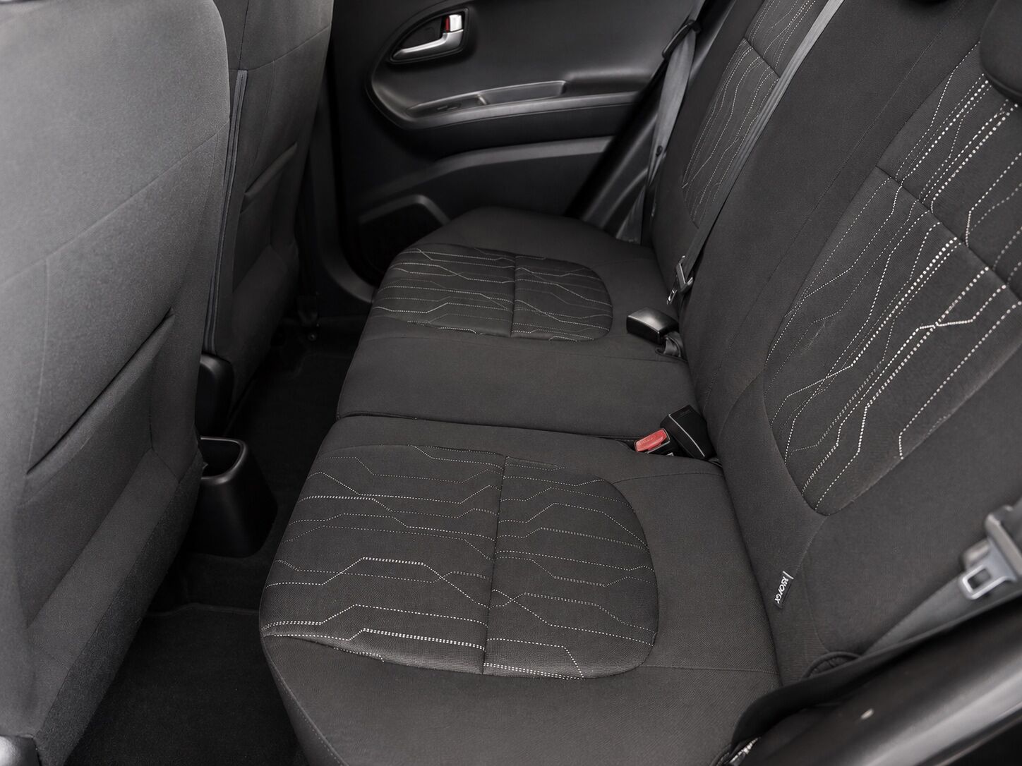 Billede af Kia Picanto 1,0 Active 69HK 5d