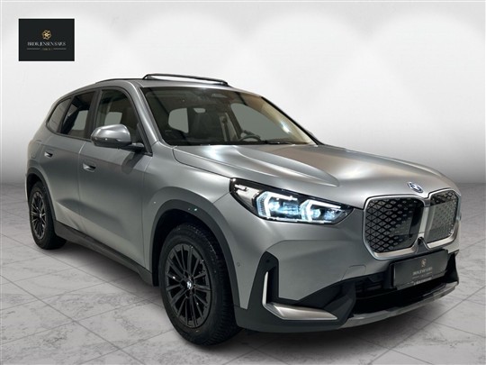 BMW iX1 eDrive20 EL xLine 204HK 5d Aut.
