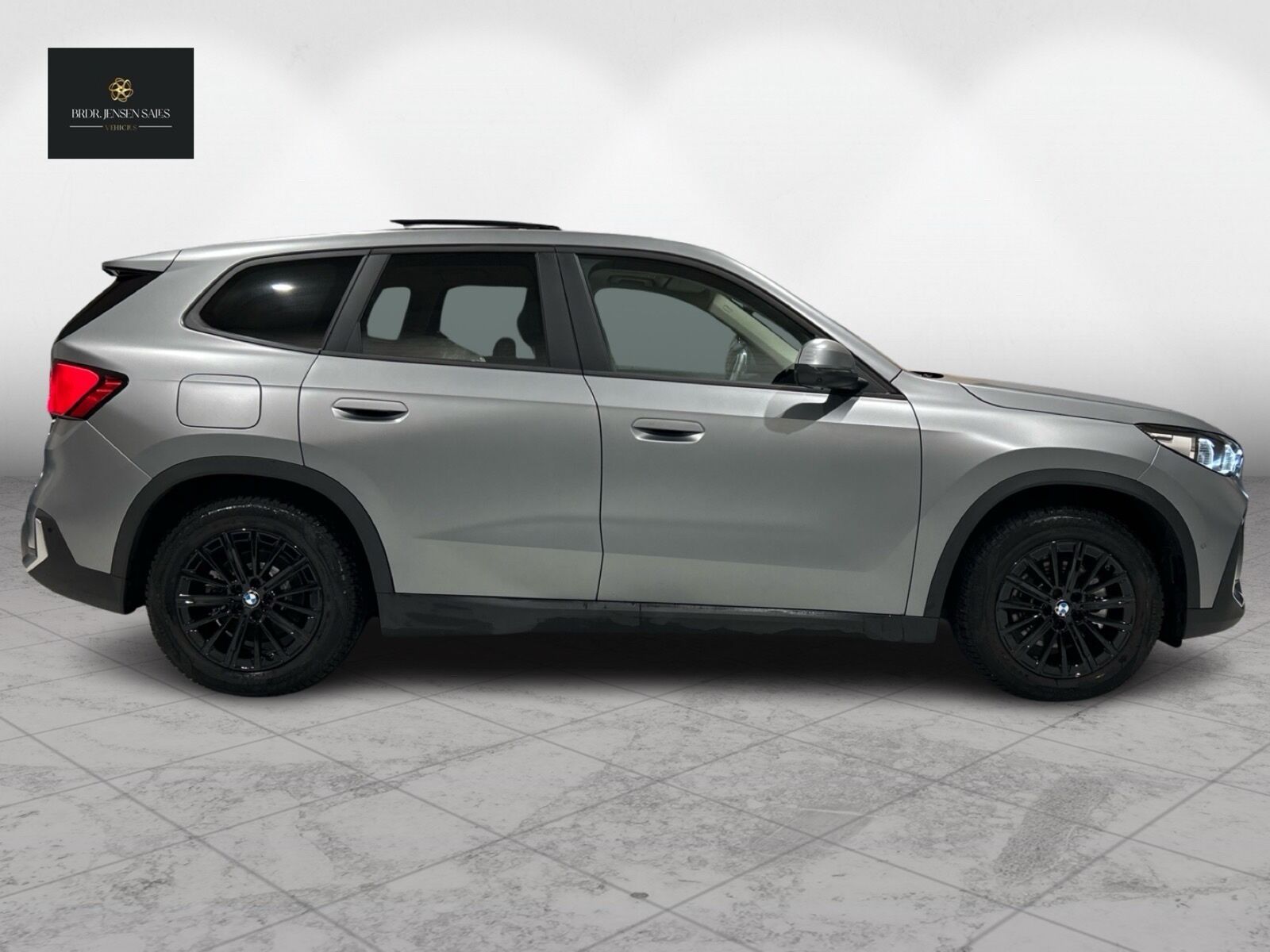 Billede af BMW iX1 eDrive20 EL xLine 204HK 5d Aut.