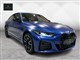 Billede af BMW i4 M50 Gran Coupé EL XDrive 544HK 5d Aut.