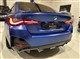 Billede af BMW i4 M50 Gran Coupé EL XDrive 544HK 5d Aut.