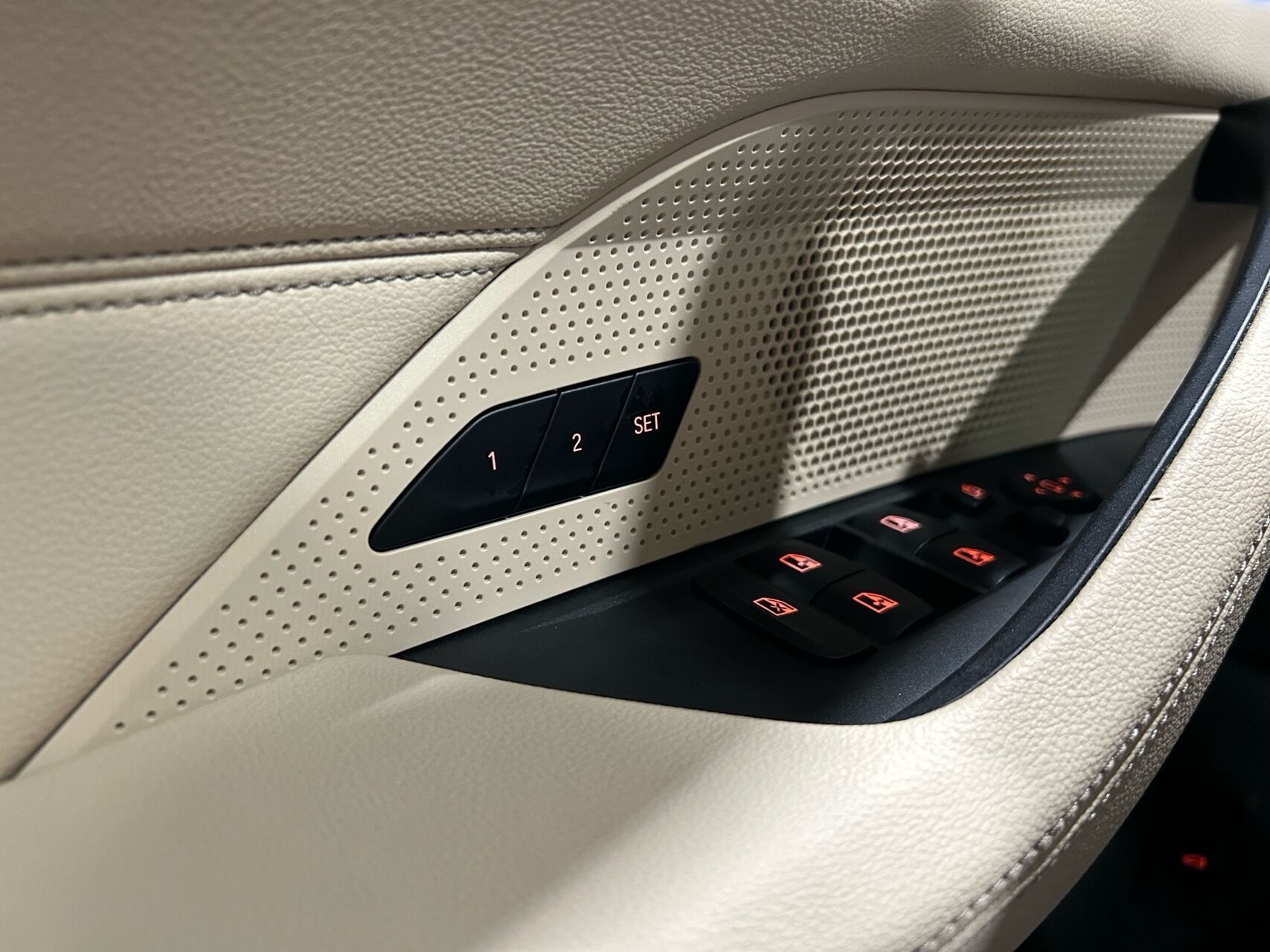 Billede af BMW i4 M50 Gran Coupé EL XDrive 544HK 5d Aut.