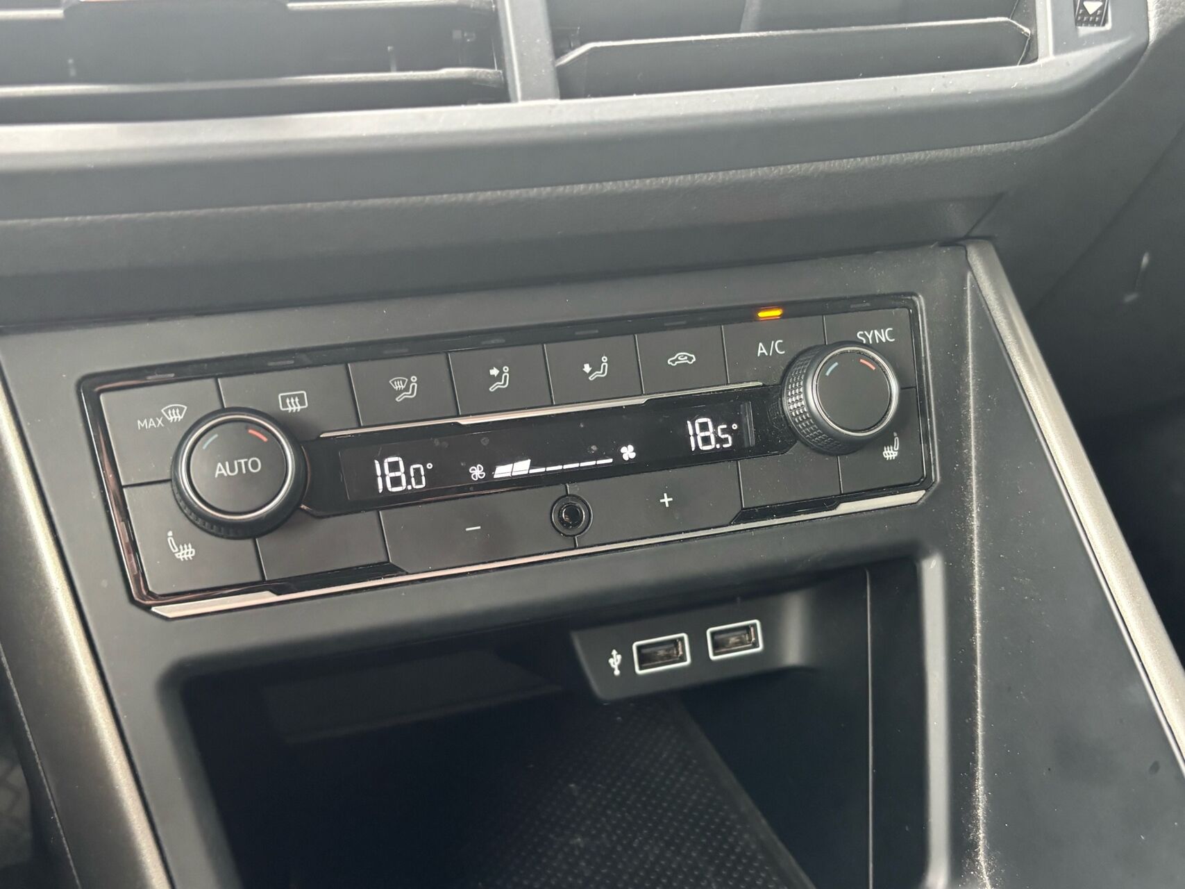 Billede af VW Polo 1,0 TSI Comfortline DSG 95HK 5d 7g Aut.