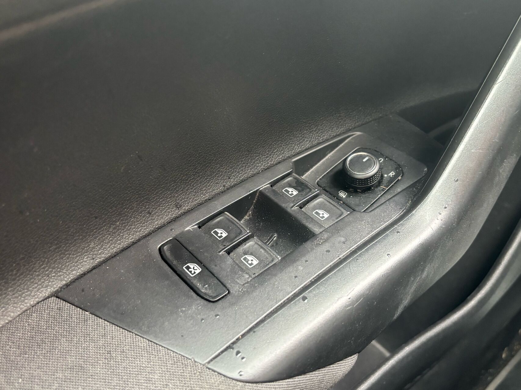 Billede af VW Polo 1,0 TSI Comfortline DSG 95HK 5d 7g Aut.