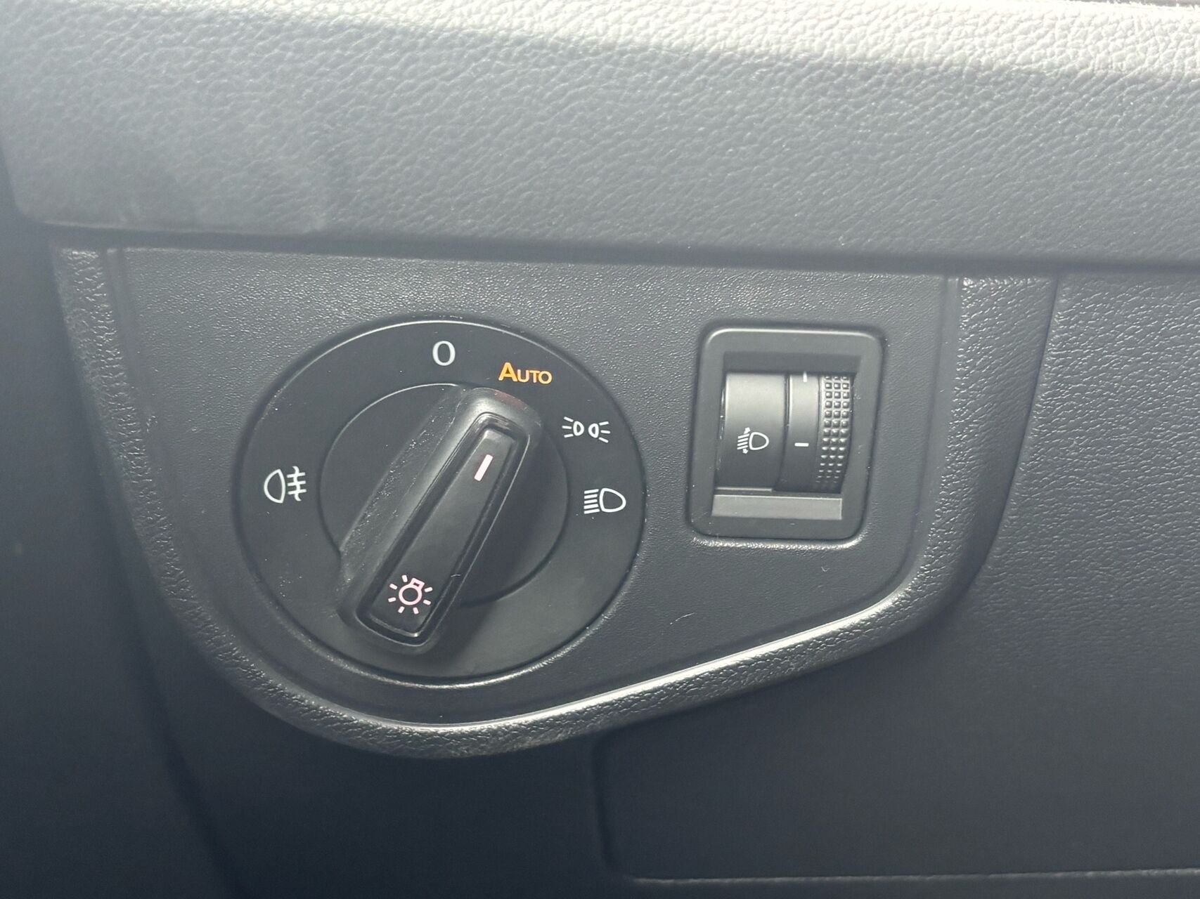 Billede af VW Polo 1,0 TSI Comfortline DSG 95HK 5d 7g Aut.