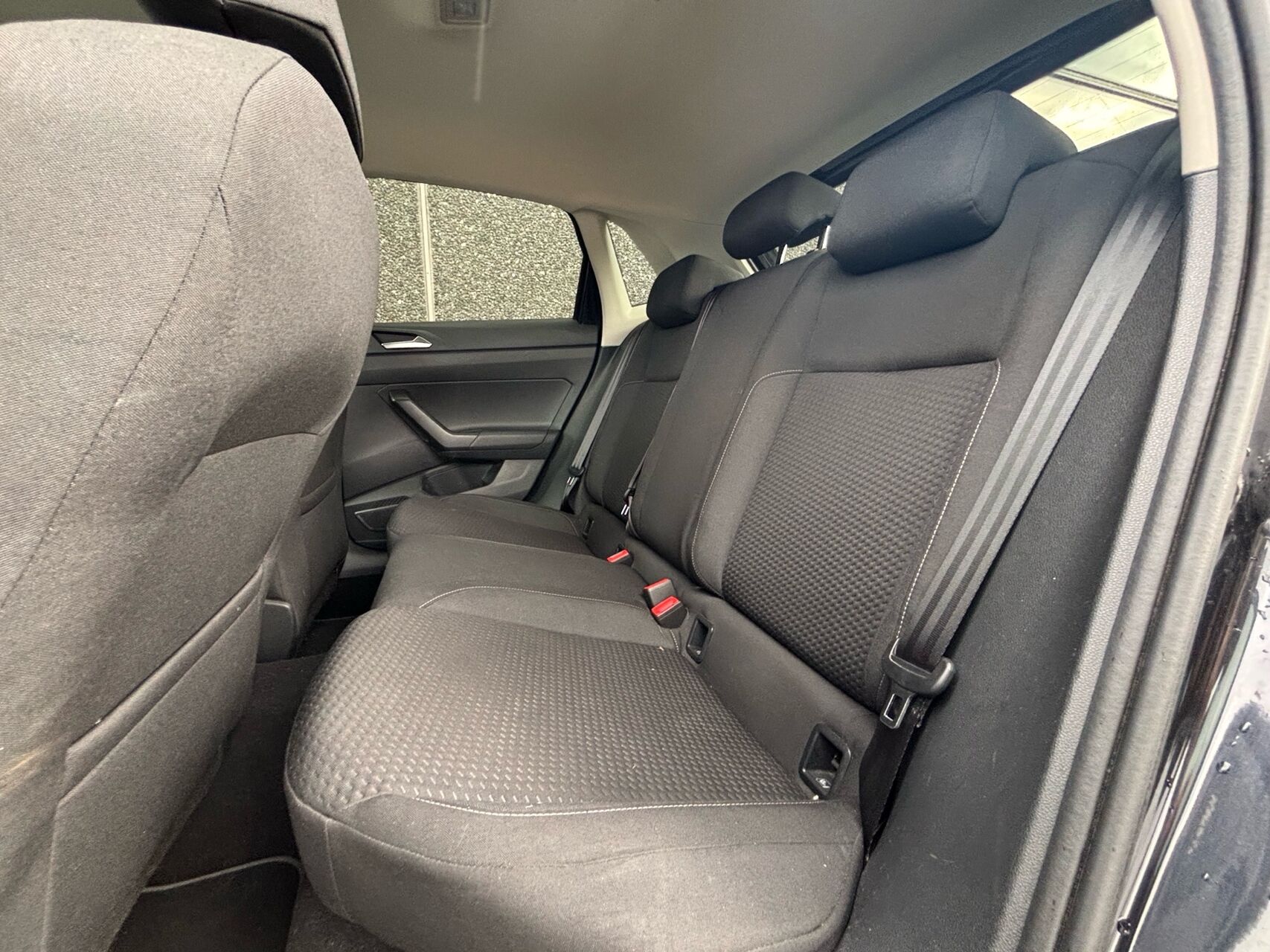 Billede af VW Polo 1,0 TSI Comfortline DSG 95HK 5d 7g Aut.
