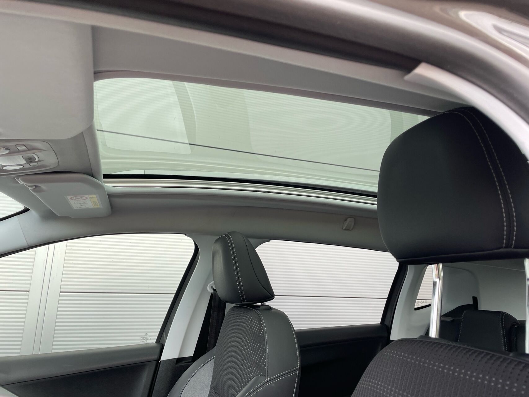 Billede af Peugeot 2008 1,2 PureTech Prestige 82HK 5d