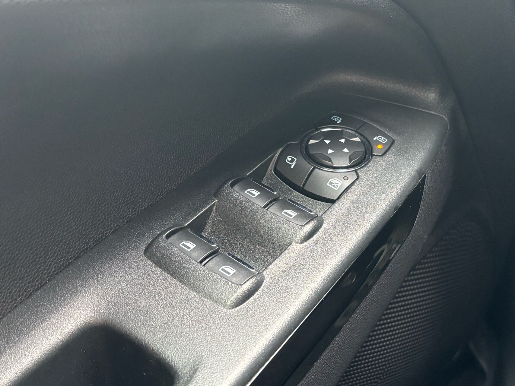 Billede af Ford Ecosport 1,0 EcoBoost ST-Line Start/Stop 140HK 5d