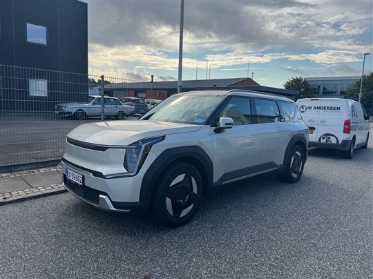 Kia EV9 EL 218HK 5d Aut.