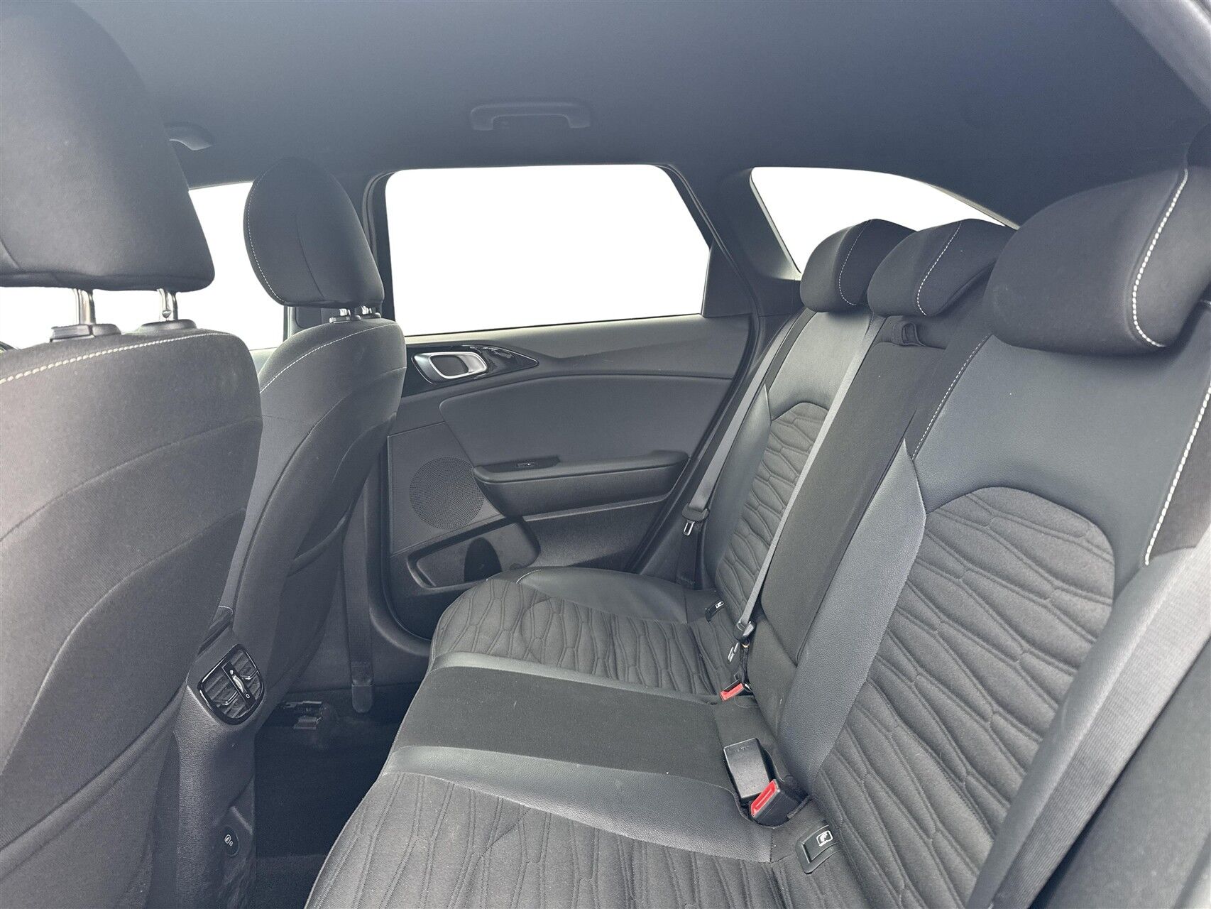 Billede af Kia Ceed SW 1,5 T-GDI GT-Line DCT 160HK Stc 7g Aut.