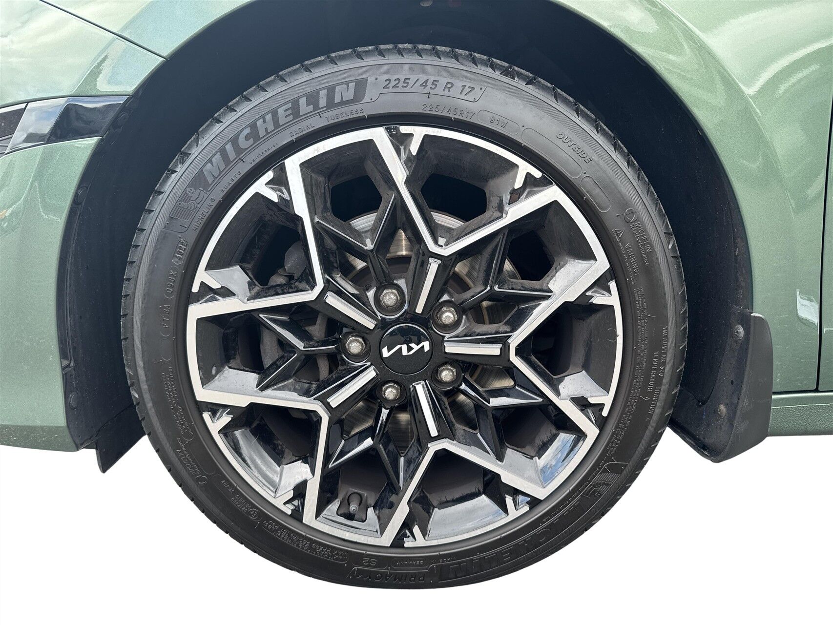 Billede af Kia Ceed SW 1,5 T-GDI GT-Line DCT 160HK Stc 7g Aut.