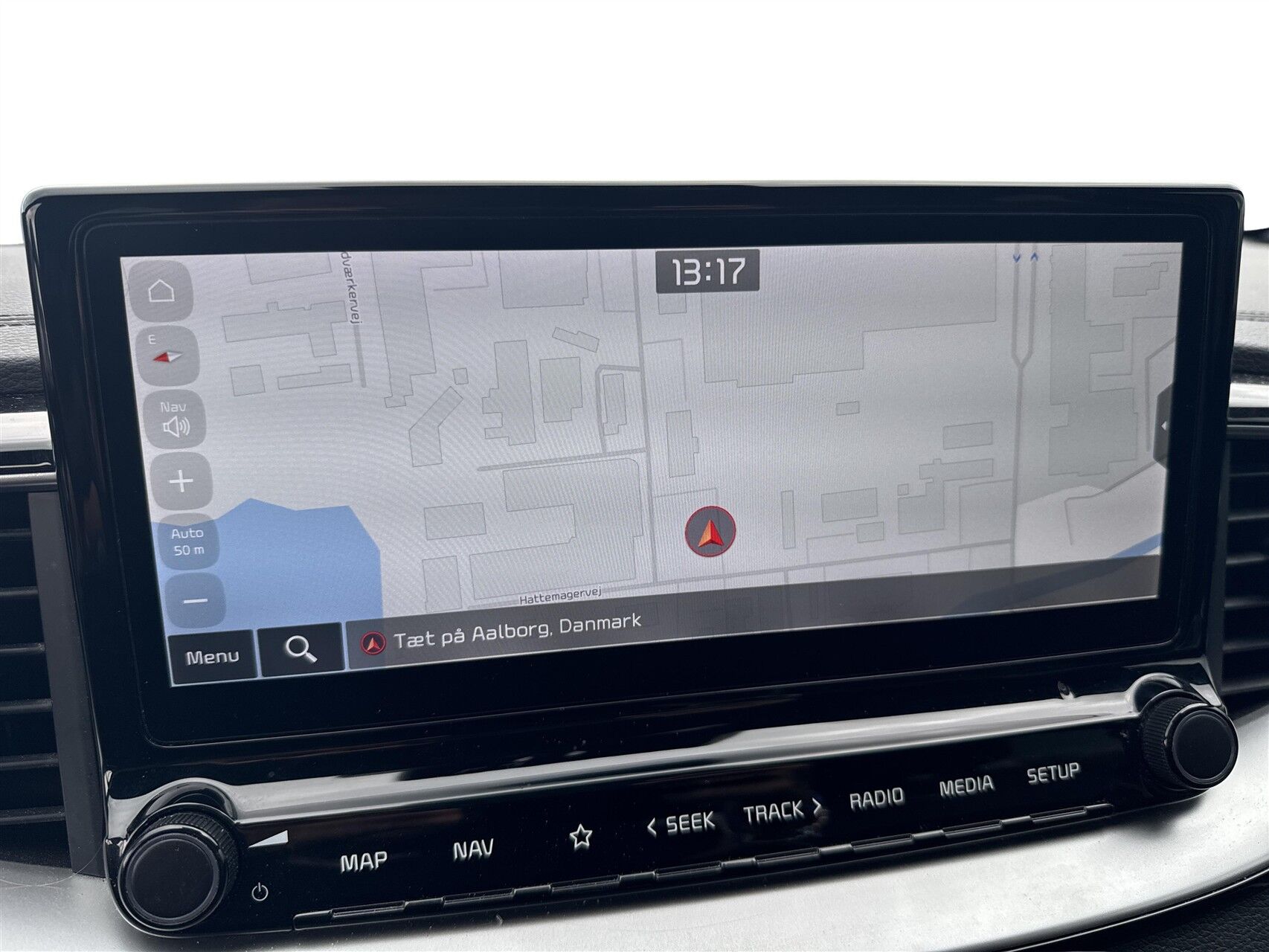 Billede af Kia Ceed SW 1,5 T-GDI GT-Line DCT 160HK Stc 7g Aut.