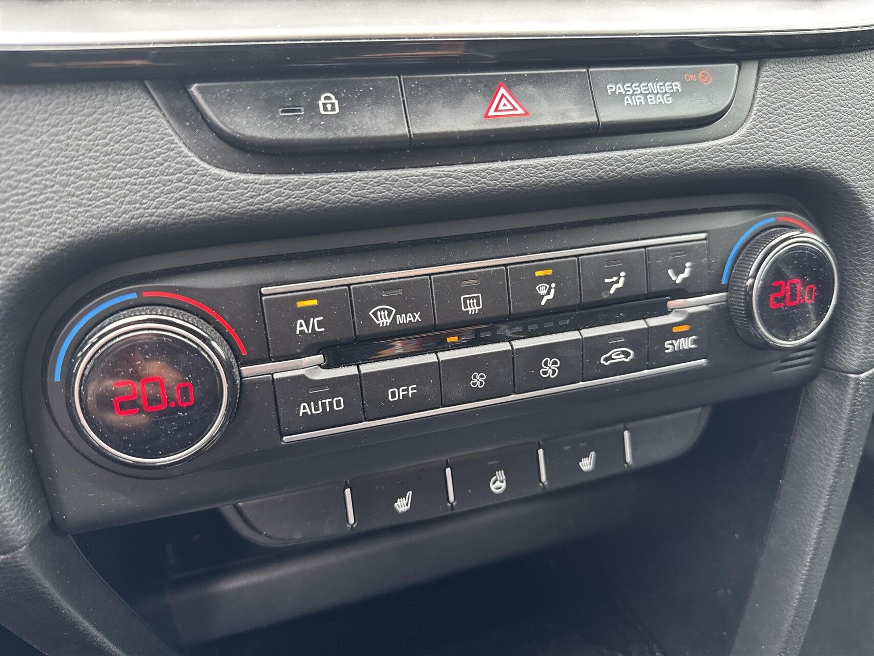 Billede af Kia Ceed SW 1,5 T-GDI GT-Line DCT 160HK Stc 7g Aut.