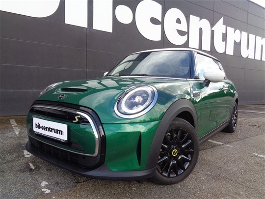 Mini Cooper SE EL Classic Trim 184HK 3d Aut.