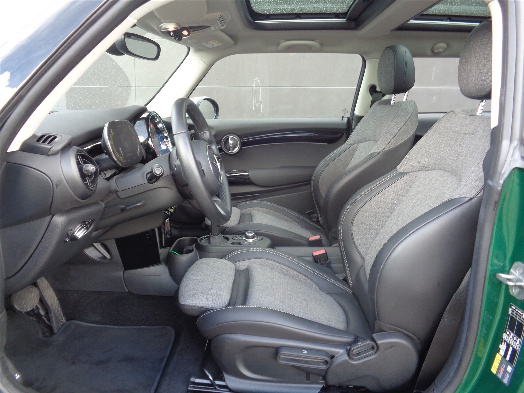 Billede af Mini Cooper SE EL Classic Trim 184HK 3d Aut.